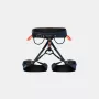 Mammut Togir 2.0 3 Slide Harness Men - Marine, Größe XL