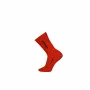 Mammut Trail Running Targeted Cushion Crew Socken in Rot – Unisex Performance-Socken