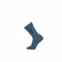 Mammut Trail Running Targeted Cushion Crew Socken Tschiel-Marine