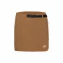 Mammut Trekkers Wrap Skort Damen Claystone