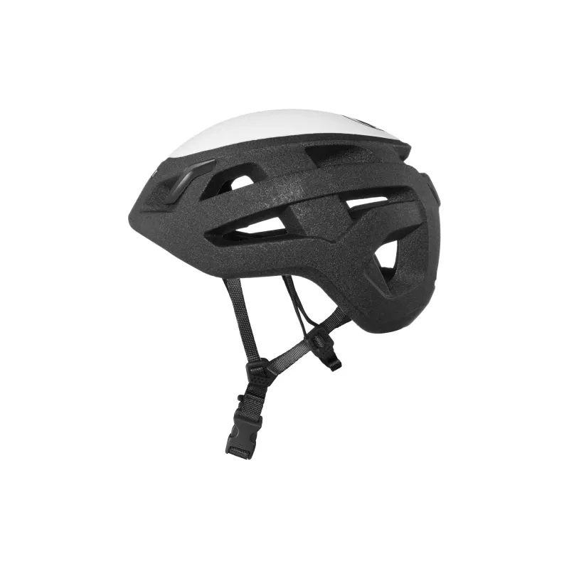 Mammut Wall Rider 2.0 Kletterhelm Weiß-Schwarz