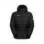 Mammut Waymarker IN Hooded Damen Daunenjacke Schwarz