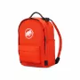 Mammut Wully 20 Rucksack Rot