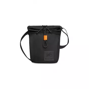 Mammut Xeron Pouch RT Umhängetasche Schwarz