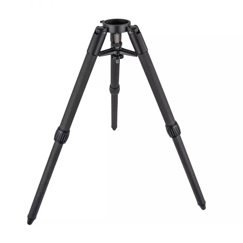 Manfrotto Wave Carbon Tripod