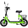 Manta MES1401J Elektroroller 250W 25km/h 36V 5.2Ah 8,5 inch Luftreifen