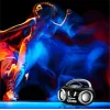 Manta MM9310BT CHILLI Bluetooth Portable Speaker Black