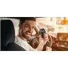 Manta TFM101 Stream Tragbarer Bluetooth-Lautsprecher 5W Schwarz