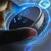 Manta TFM101 Stream Tragbarer Bluetooth-Lautsprecher 5W Schwarz