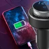 Manta TFM101 Stream Tragbarer Bluetooth-Lautsprecher 5W Schwarz