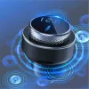 Manta TFM101 Stream Tragbarer Bluetooth-Lautsprecher 5W Schwarz