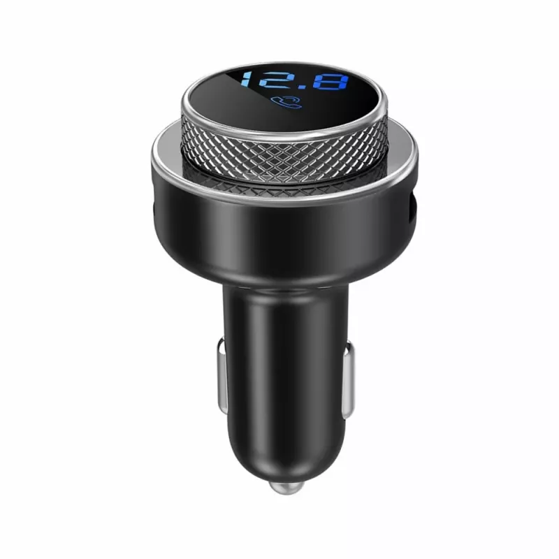 Manta TFM101 Stream Tragbarer Bluetooth-Lautsprecher 5W Schwarz