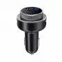 Manta TFM101 Stream Tragbarer Bluetooth-Lautsprecher 5W Schwarz