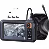 MANTA WORKSHOP INSPECTION CAMERA ENDOSCOPE 5M FULL HD LCD IPS für MOTORROHRE