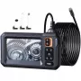 MANTA WORKSHOP INSPECTION CAMERA ENDOSCOPE 5M FULL HD LCD IPS für MOTORROHRE