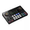 Maono AME2 GEN2 USB-C Soundkarte – 2 XLR/TRS Kombi-Eingänge, +48V Phantomspeisung, Batteriebetrieb