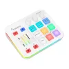 Maono G1 Neo USB-C Audio Interface Soundkarte - Weiß