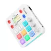 Maono G1 Neo USB-C Audio Interface Soundkarte - Weiß