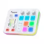 Maono G1 Neo USB-C Audio Interface Soundkarte - Weiß