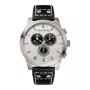 MARC ECKO Herrenuhr E14539G1 Analog Quarz Edelstahl 47mm