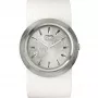 MARC ECKO Herren Quarz Analog Uhr E11534G2 52mm Schwarz Silikon