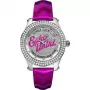 MARC ECKO Damenuhr E10038M5 Edelstahl Quarzuhr 39mm
