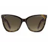 MARC JACOBS MARC500SDXHHA Damen-Sonnenbrille Havana Braun Acetat 54/19/145 mm