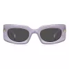 MARC JACOBS Damen MJ 1075/S Sonnenbrille Brown Havana 50/22/145 mm