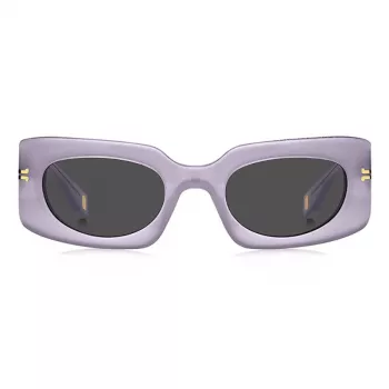 MARC JACOBS Damen MJ 1075/S Sonnenbrille Brown Havana 50/22/145 mm
