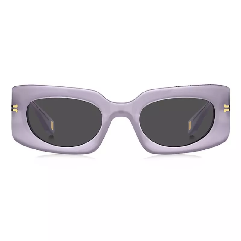 MARC JACOBS Damen MJ 1075/S Sonnenbrille Brown Havana 50/22/145 mm