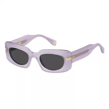 MARC JACOBS Damen MJ 1075/S Sonnenbrille Brown Havana 50/22/145 mm
