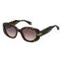 MARC JACOBS Damen MJ-1099-S-086 Sonnenbrille Havana 56/20/145 mm
