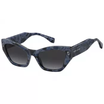 MARC JACOBS Damen MJ-1117-S-NUM Rechteckige Sonnenbrille 54/20/145 mm