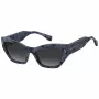 MARC JACOBS Damen MJ-1117-S-NUM Rechteckige Sonnenbrille 54/20/145 mm