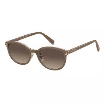 MARC JACOBS Damen MJ1122FS10A Sonnenbrille Havana 52mm