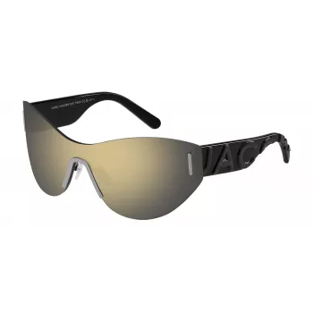 MARC JACOBS Damen-Sonnenbrille MARC737SRHL Havana/Brown Gradient UV400