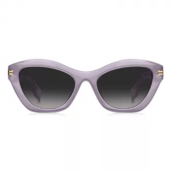 MARC JACOBS Damen-Sonnenbrille MJ-1082-S-789 Havana 53/18/140 mm
