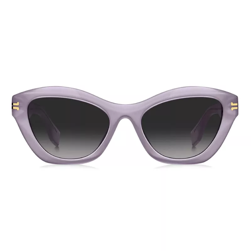 MARC JACOBS Damen-Sonnenbrille MJ-1082-S-789 Havana 53/18/140 mm
