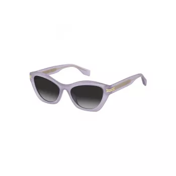MARC JACOBS Damen-Sonnenbrille MJ-1082-S-789 Havana 53/18/140 mm