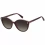 MARC JACOBS Damen-Sonnenbrille MJ-1120-S-LHF Havana Acetat Braun Verlauf 53mm