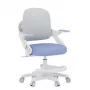 MARK ADLER Junior 4.3 Blau-Grau Drehstuhl