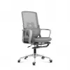 MARK ADLER Manager 3.6 Grau Drehstuhl