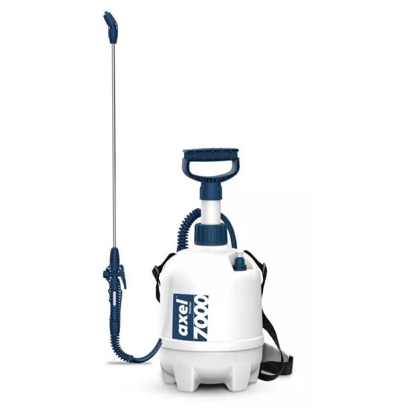 MARK ADLER MAROLEX AXEL ALKA LINE 7000 Drucksprüher 7L