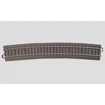 Märklin 24912 H0 C-Gleis Ausgleichsgerade 111,46 mm