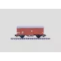 Märklin 4410 H0 Kühlwagen mit Bremserhaus, Löwenbräu-Lackierung, Epoche IV