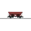 Märklin 46319 H0 VTG Kesselwagen mit Bremserplattform, Epoche IV