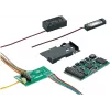 Märklin 60975 mSD/3 Dampflok-Sounddecoder mit integrierter Platine