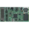 Märklin 60975 mSD/3 Dampflok-Sounddecoder mit integrierter Platine