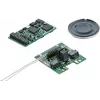 Märklin 60978 mSD3 Sound Decoder, 21-Pin MTC, mfx/DCC/MM, Kinderlok-Sound-Set, 8 Ohm Lautsprecher enthalten