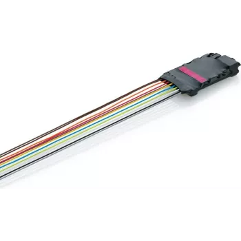 Märklin 60983 4-Kanal Digitaler Magnetartikeldecoder für Weichen, Signale & Entkuppler